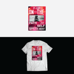 T-shirt Design by Texgonecali for this project | Design #25433295