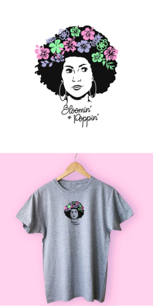 T-shirt Design by 1Concept for this project | Design #25453017