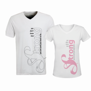 T-shirt Design by Wanda.G