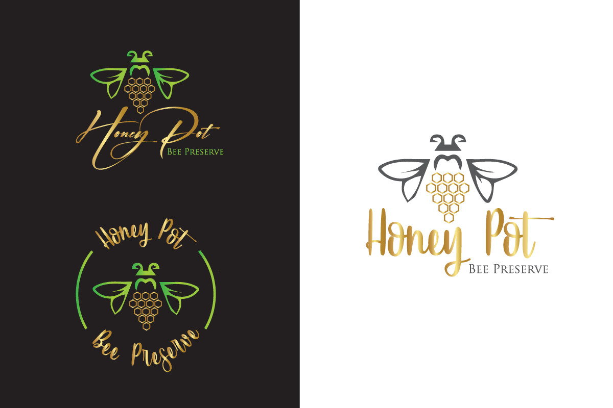 Logo Design by Khan™ for Havelka, Renee | Design #25449683