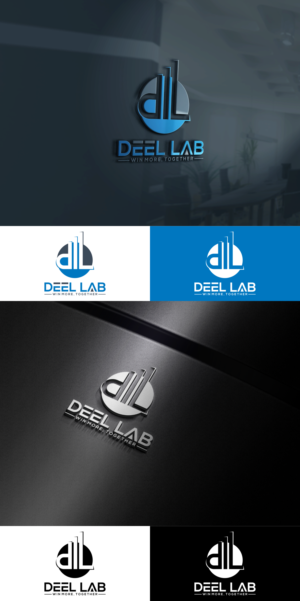 Logo Design by mr.yasmine for this project | Design: #25453896