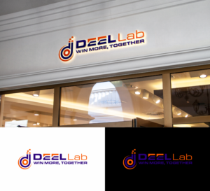 Logo Design by in creative for this project | Design: #25462856