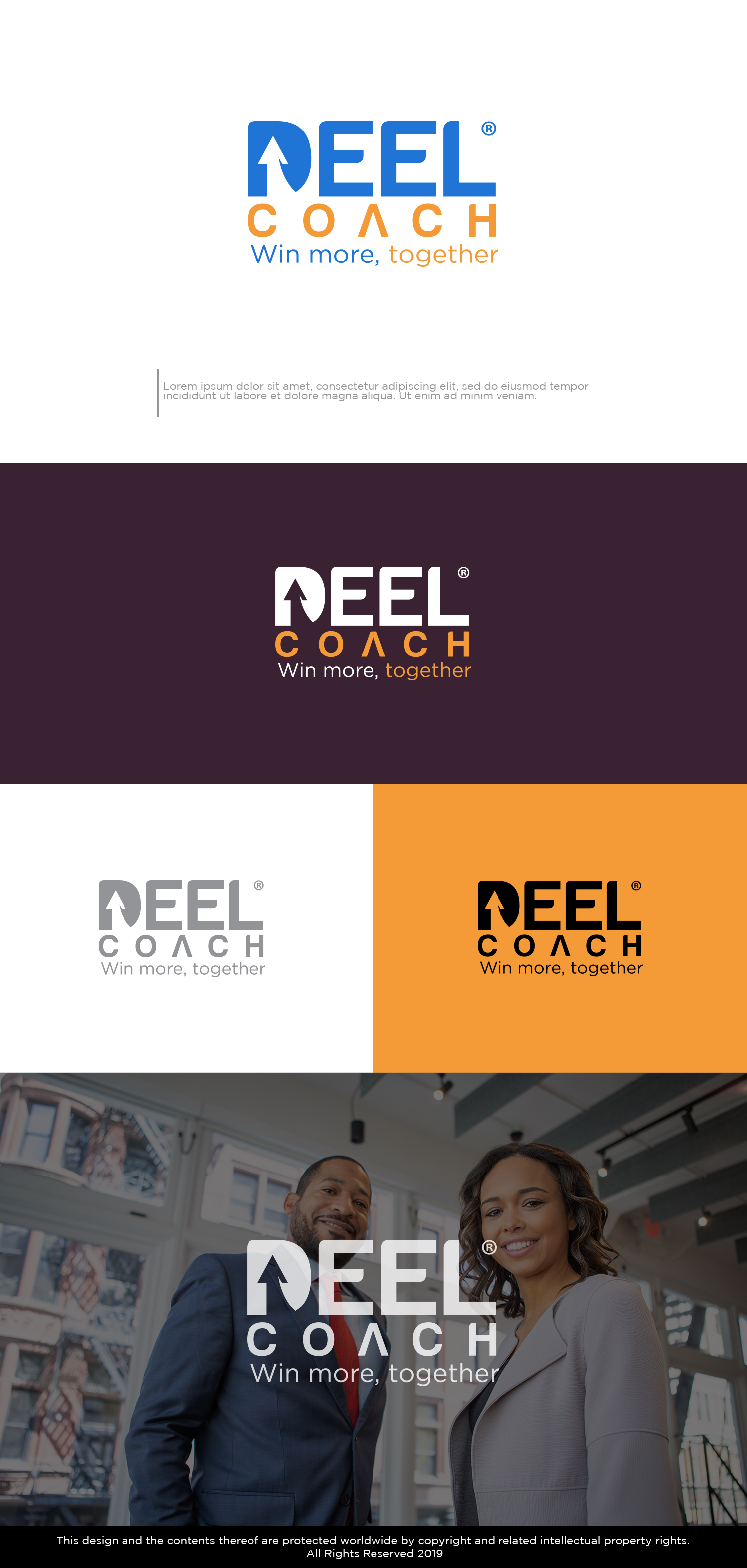 Logo Design by Kim Ji for this project | Design #25425001