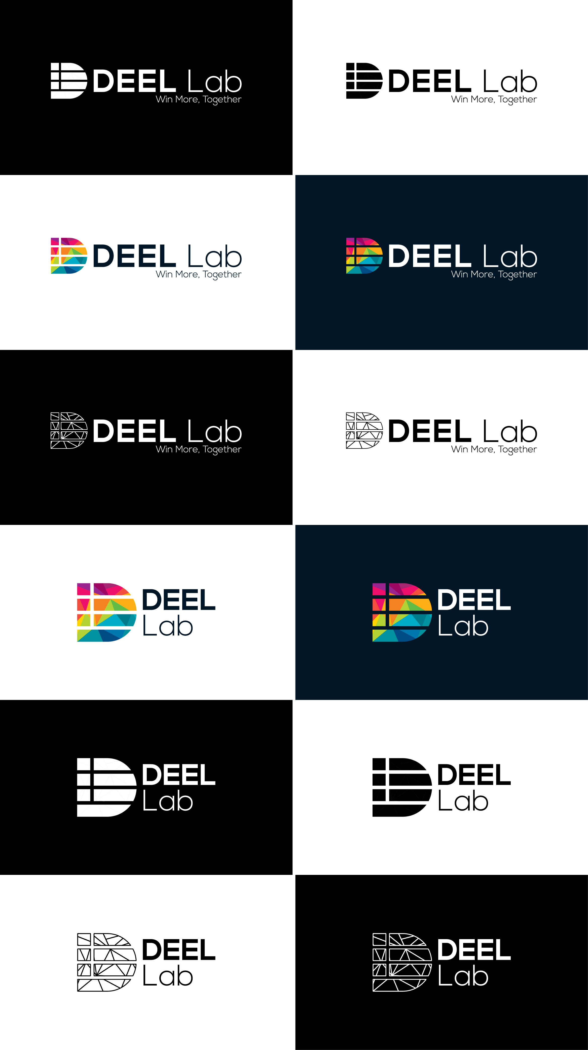 Contest winning design