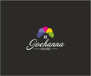 Joehanna House | Logo-Design von Logocraft
