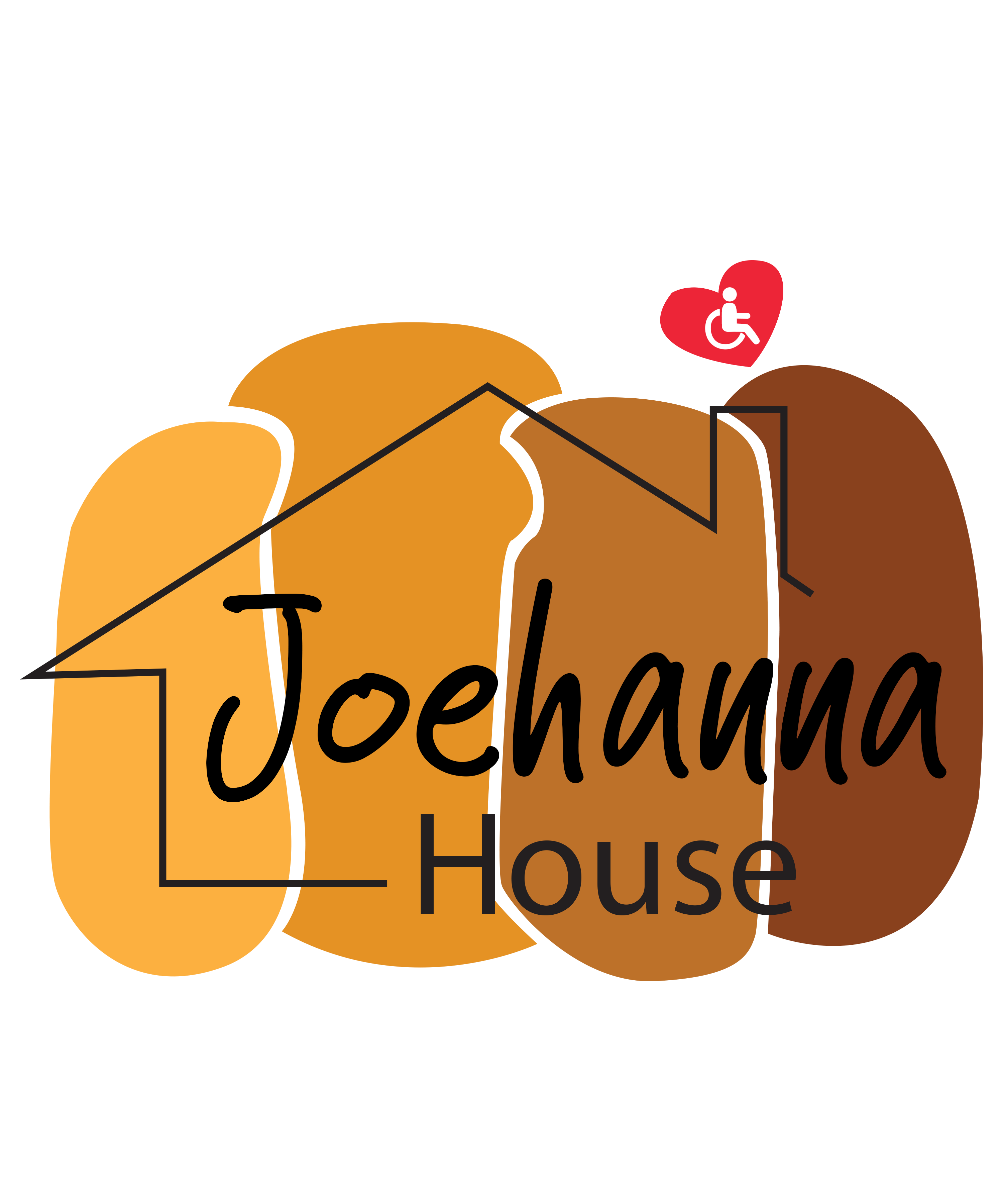 Logo Design by AfiyaW for this project | Design #25433648