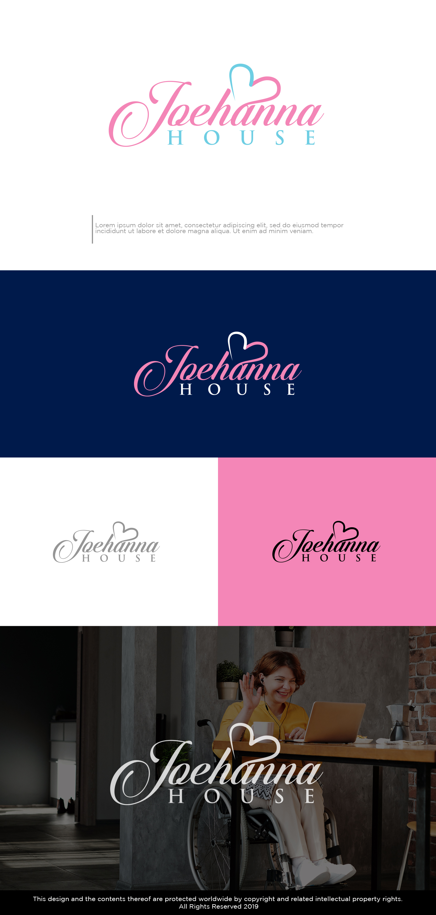 Design de Logo par Kim Ji pour ce projet | Design #25425609