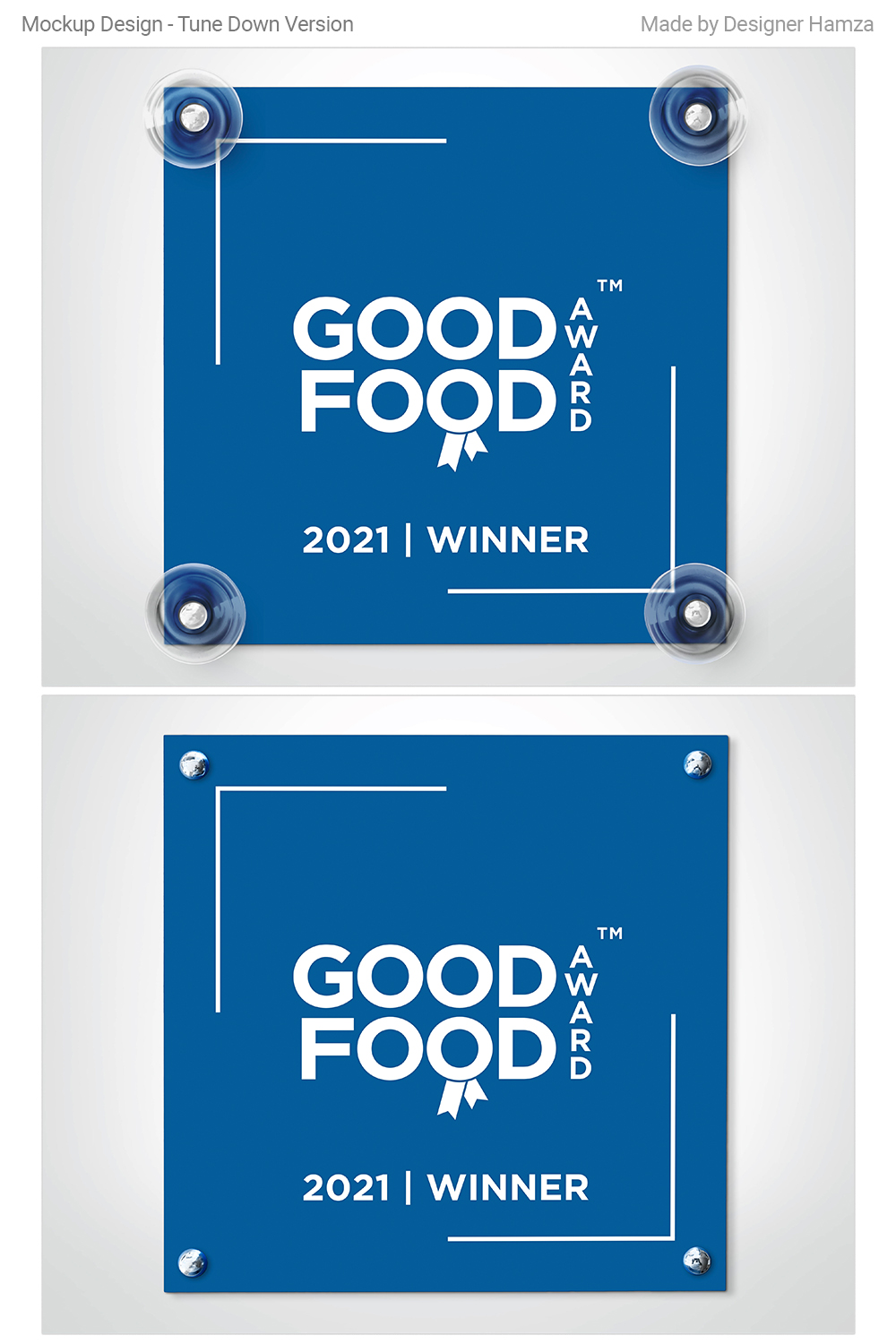 Photoshop Design by Designer Hamza for No Name | Design #25428782