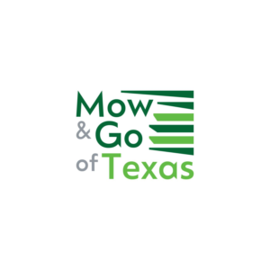 Mow and Go of Texas | Logo Design by Creative M^ck