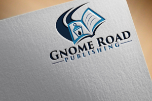 Gnome Road Publishing | Design de Logo par Rosalia....