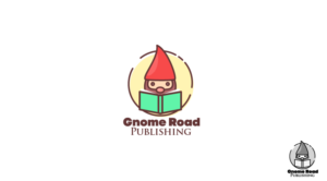 Gnome Road Publishing | Design de Logo par jaime.sp