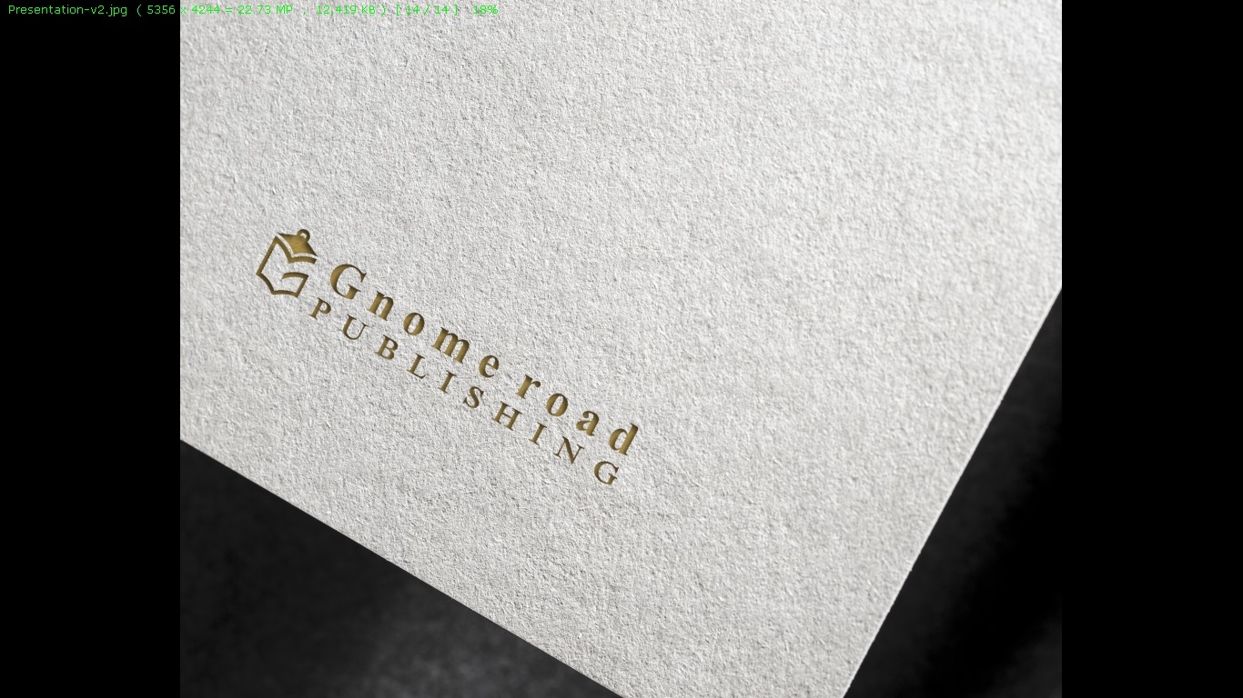 Logo Design by creativity_in_touch for this project | Design #25509404