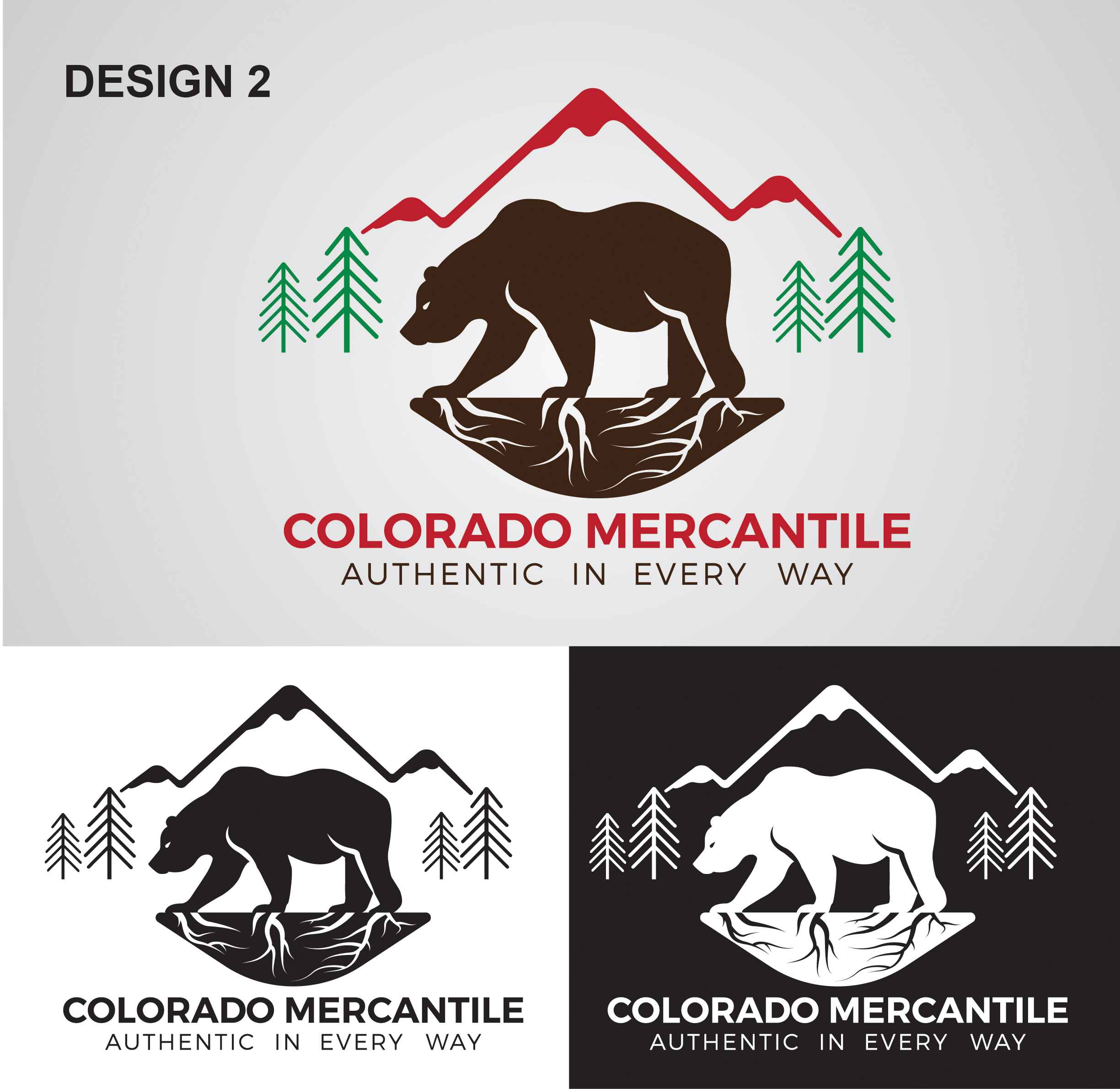 Logo Design by Johney for AAGM LLC | Design #25453187