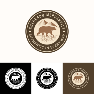 Logo Design by Ramades for AAGM LLC | Design #25471675