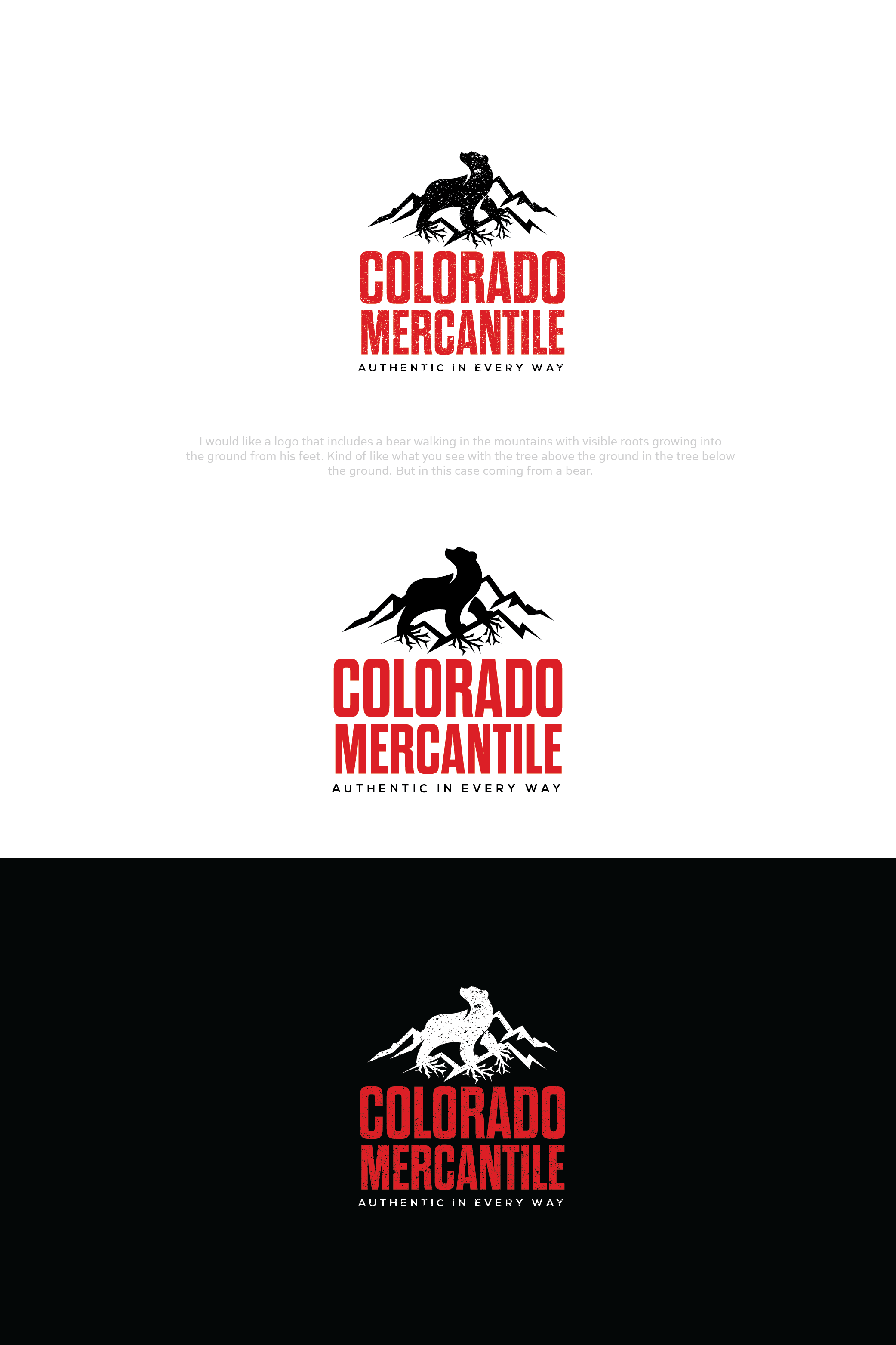 Logo Design by Arthy for AAGM LLC | Design #25431661