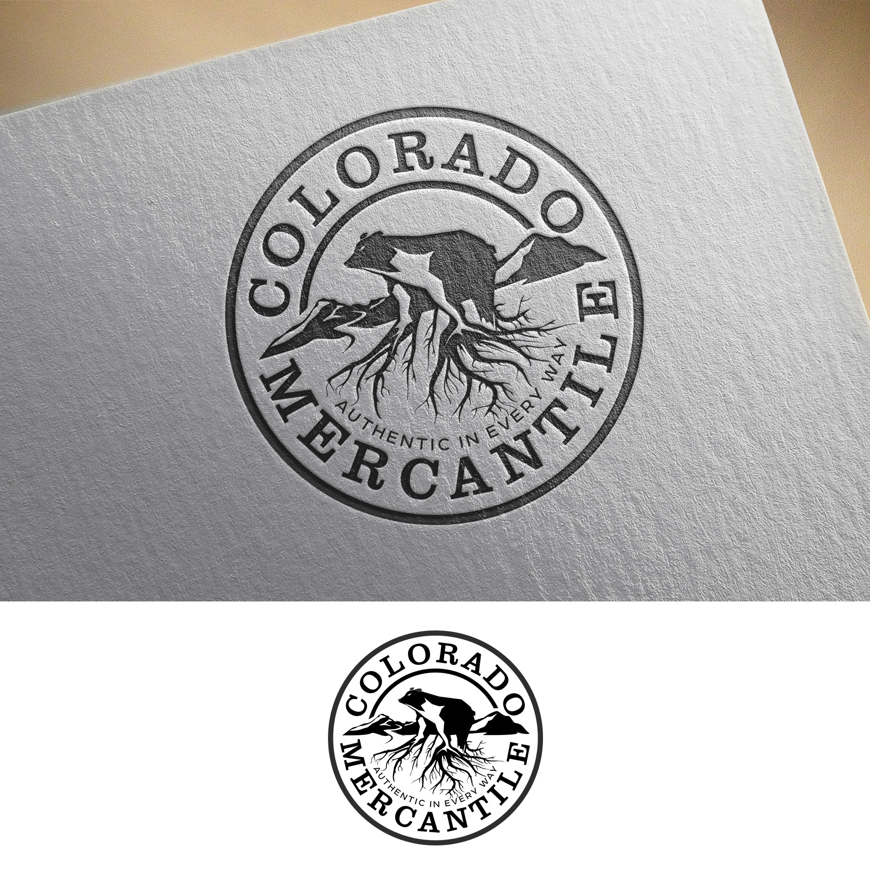 Logo Design by Olgert for AAGM LLC | Design #25468503