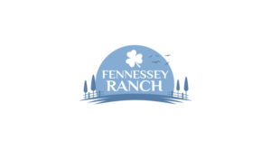 Fennessey Ranch | Logo-Design von jaime.sp