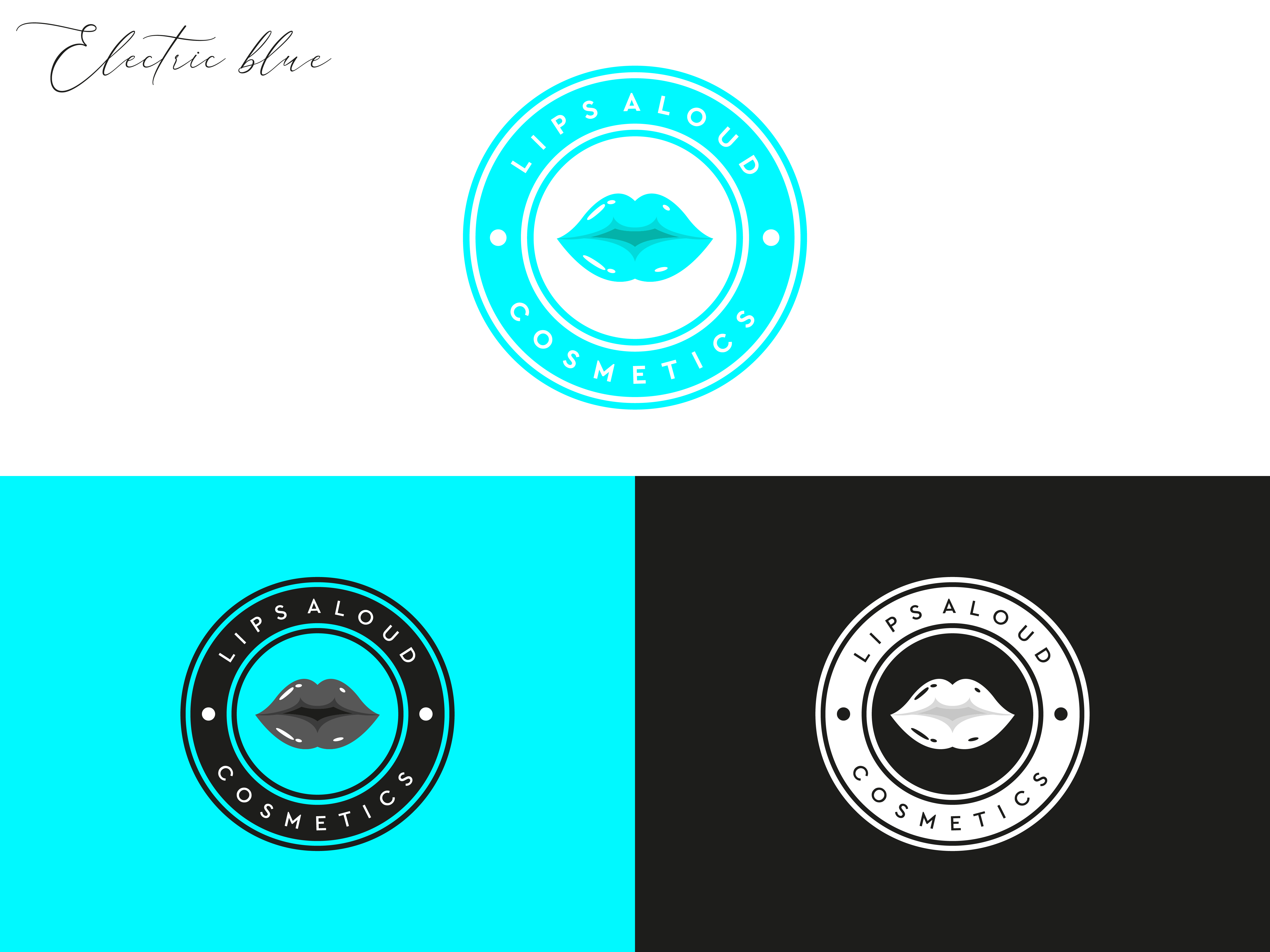 Logo Design by Rita Marat for this project | Design #25447641