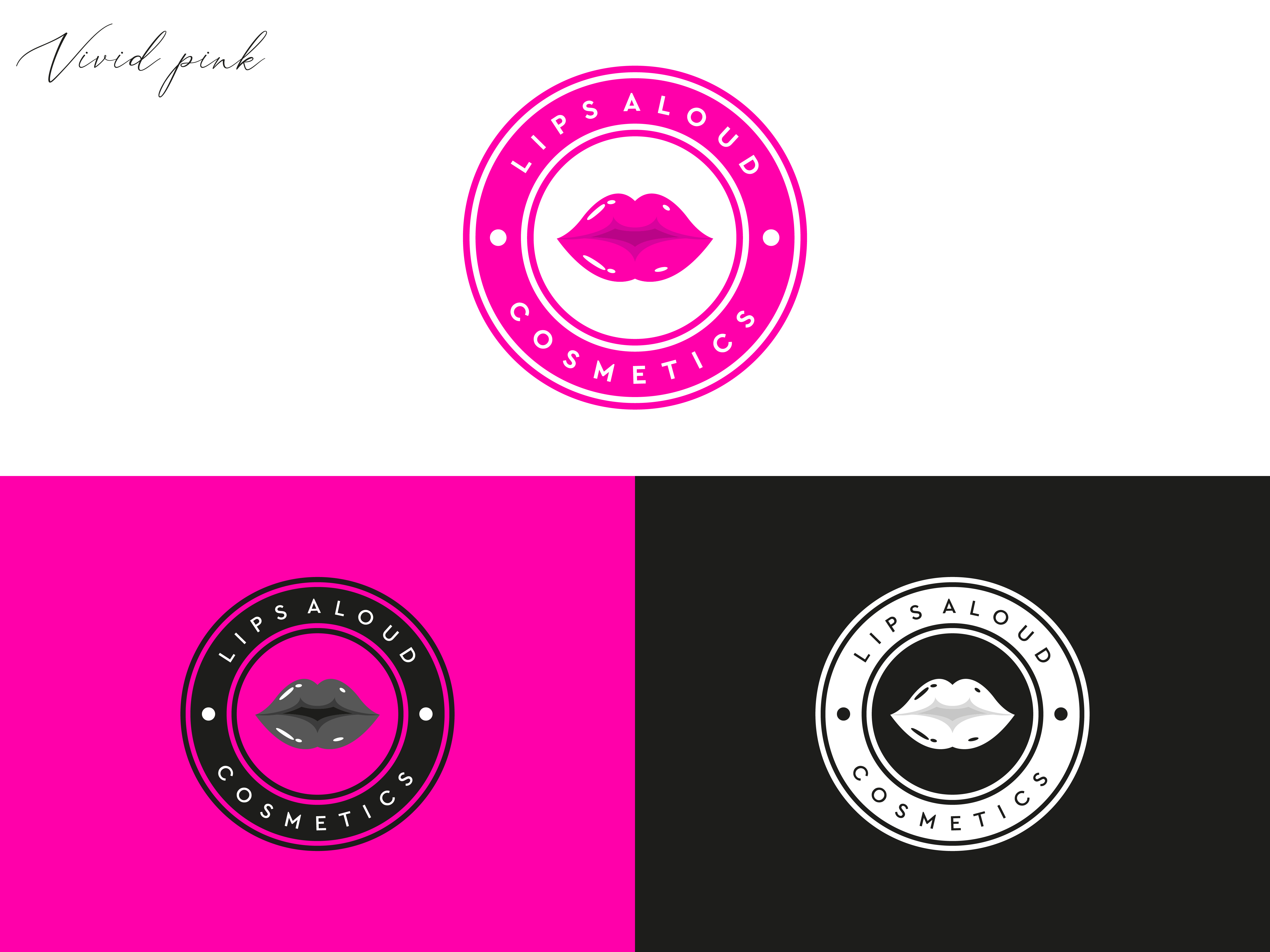 Logo Design by Rita Marat for this project | Design #25447650