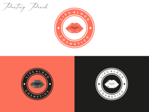 Logo Design by Rita Marat for this project | Design: #25447652