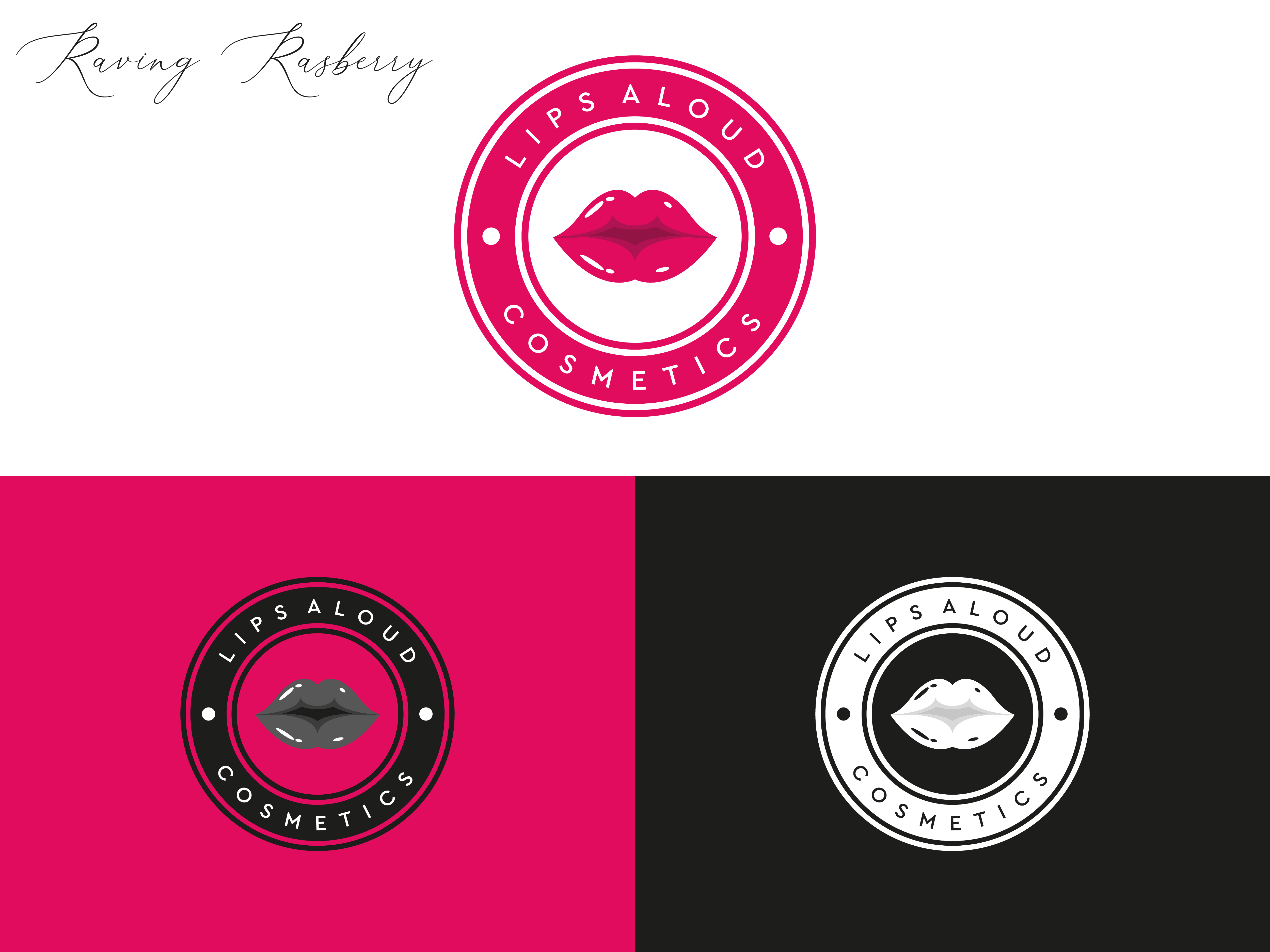Logo Design by Rita Marat for this project | Design #25447656