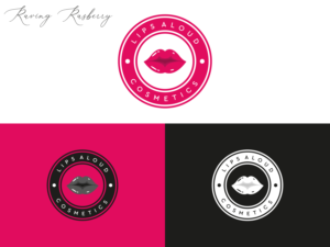 Logo Design by Rita Marat for this project | Design: #25447656