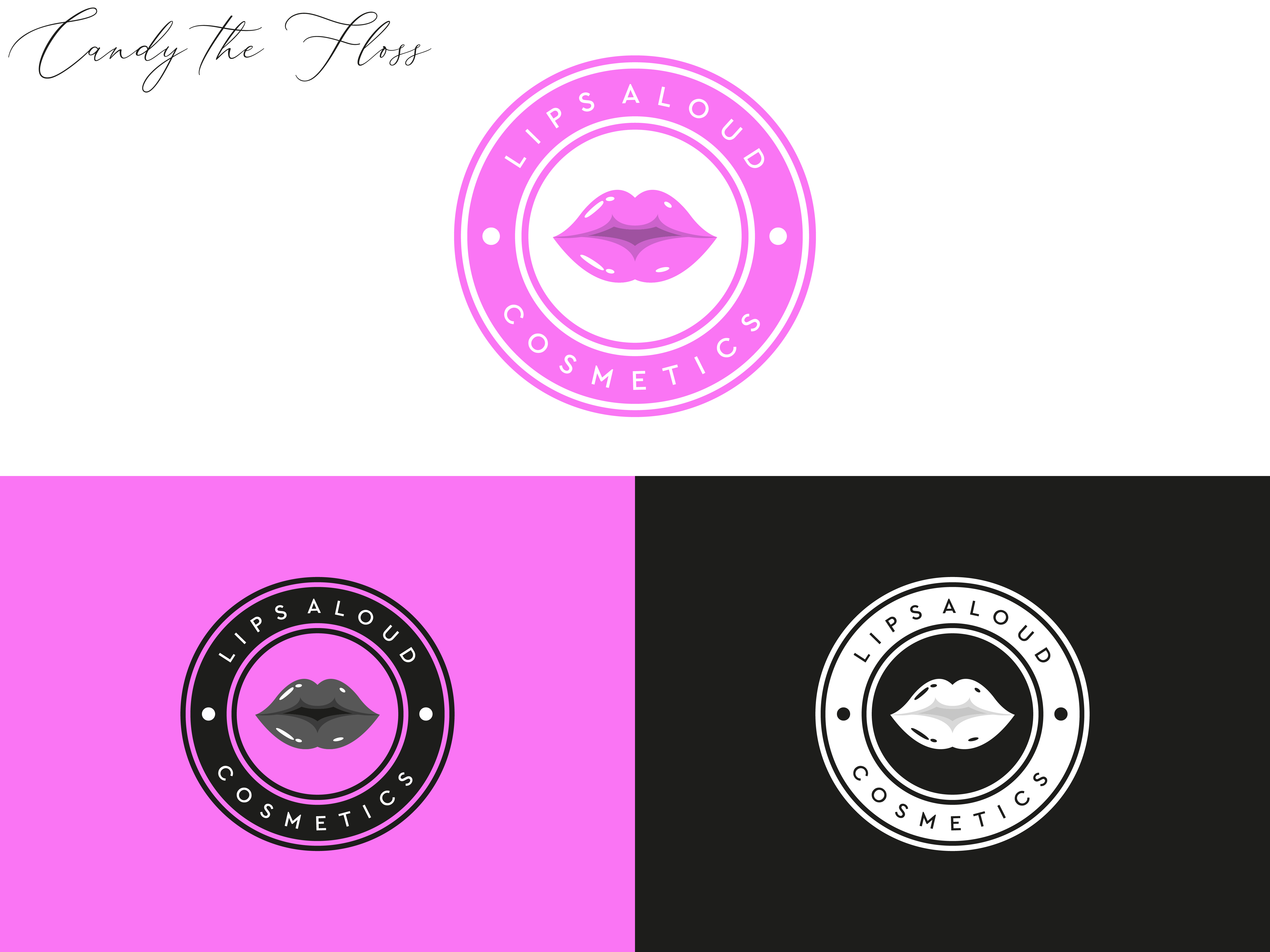 Logo Design by Rita Marat for this project | Design #25447662