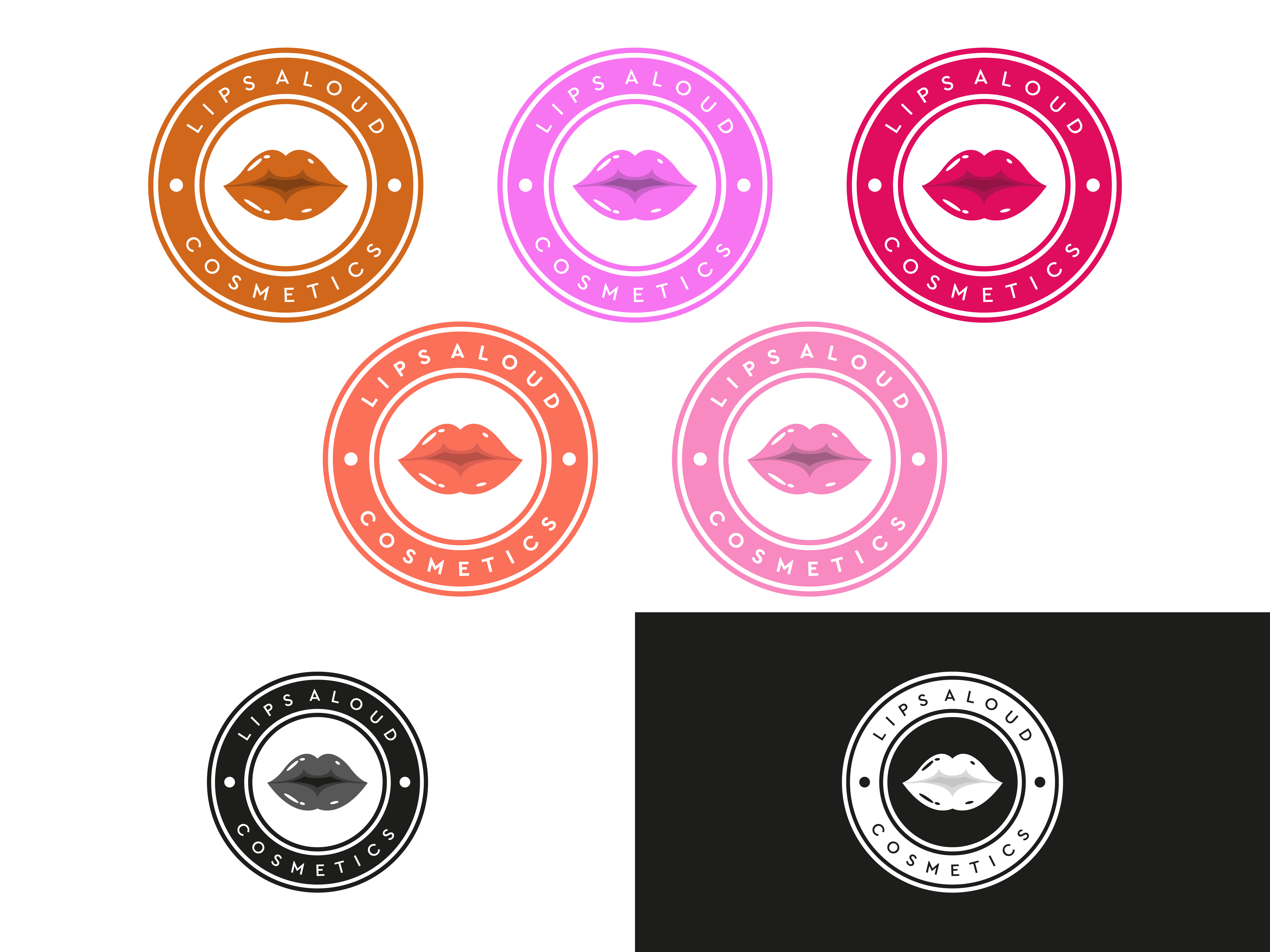 Logo Design by Rita Marat for this project | Design #25454472