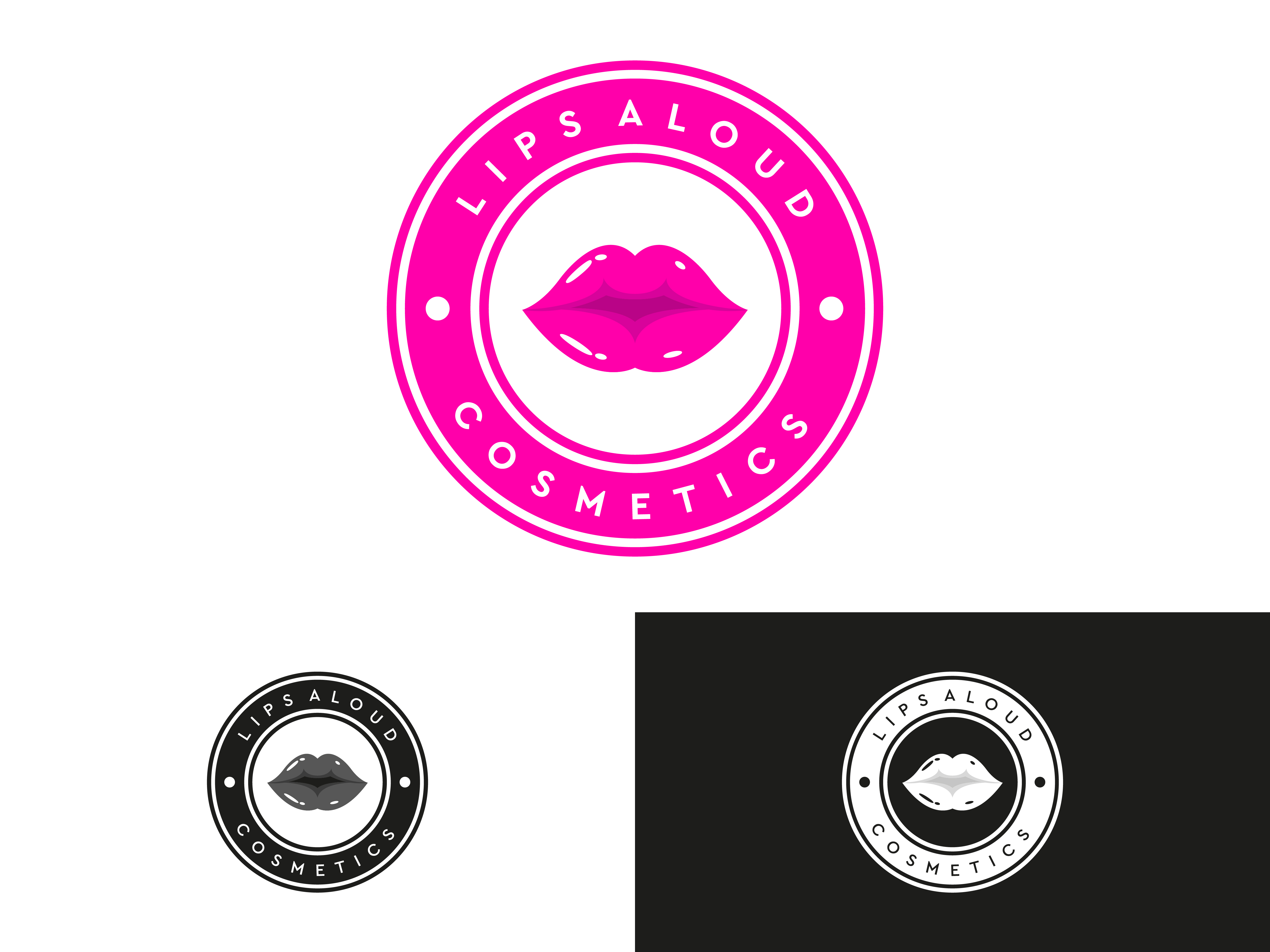 Logo Design by Rita Marat for this project | Design #25457218