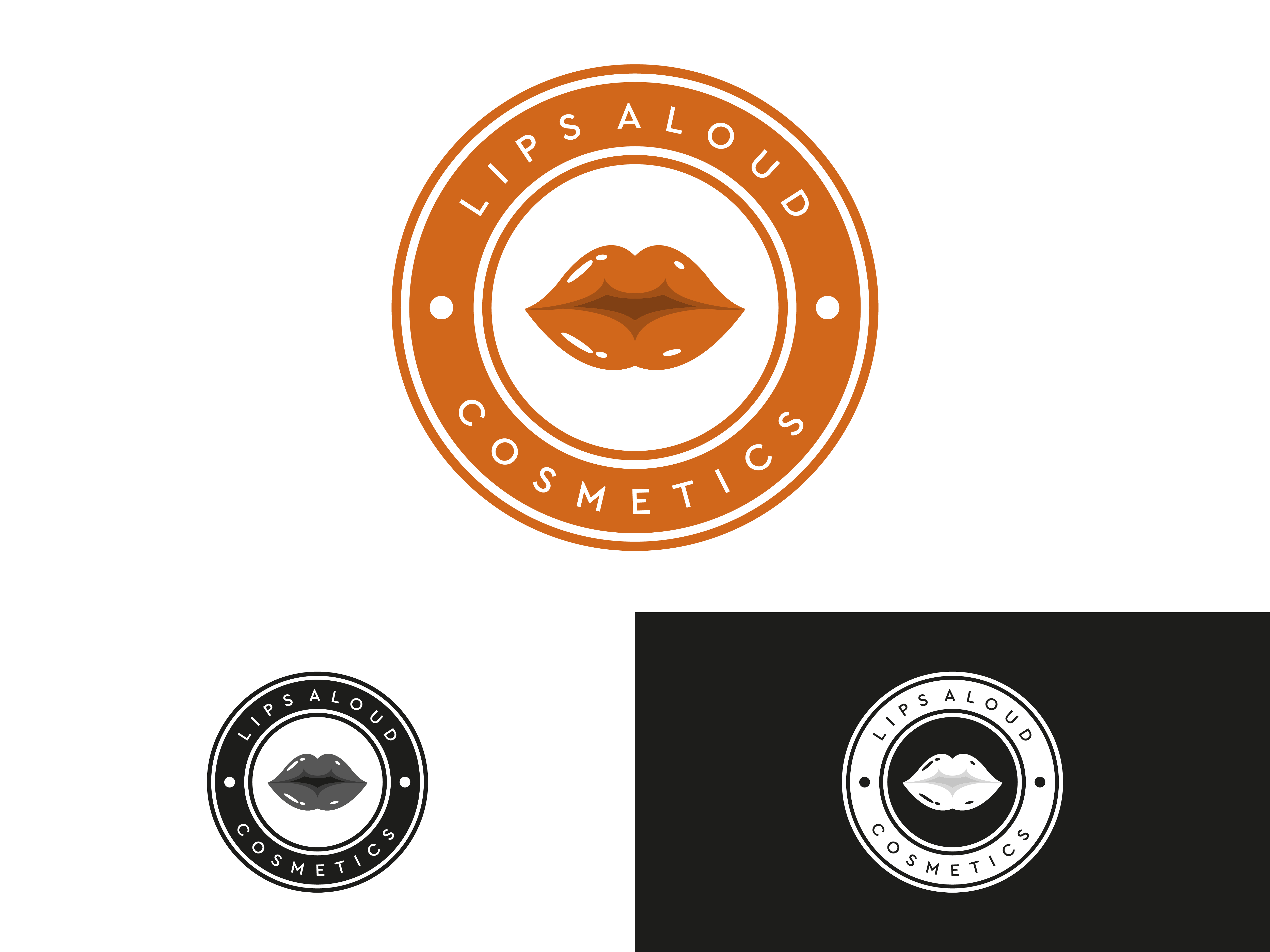 Logo Design by Rita Marat for this project | Design #25457301