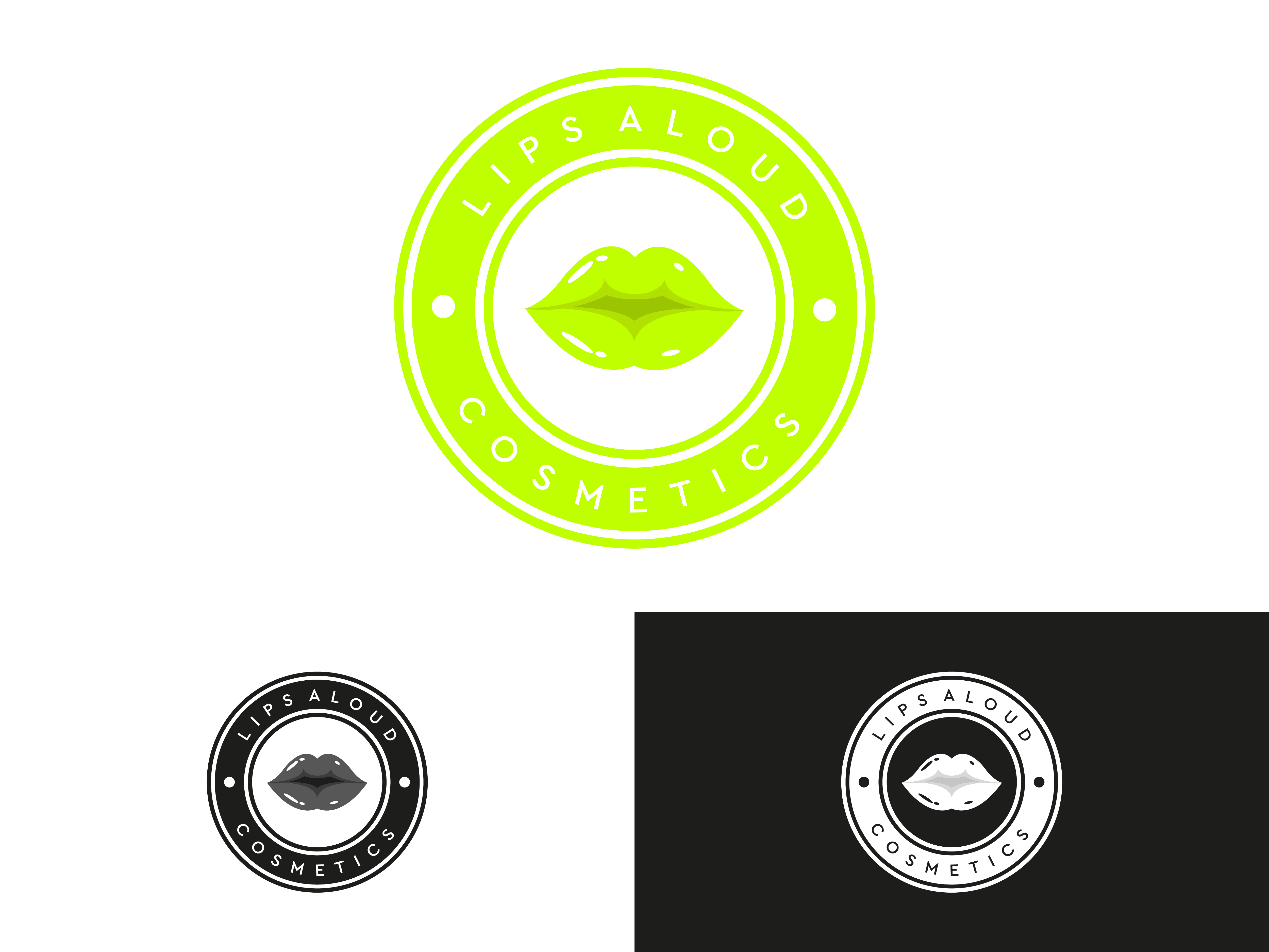 Design de Logo par Rita Marat pour ce projet | Design #25457362