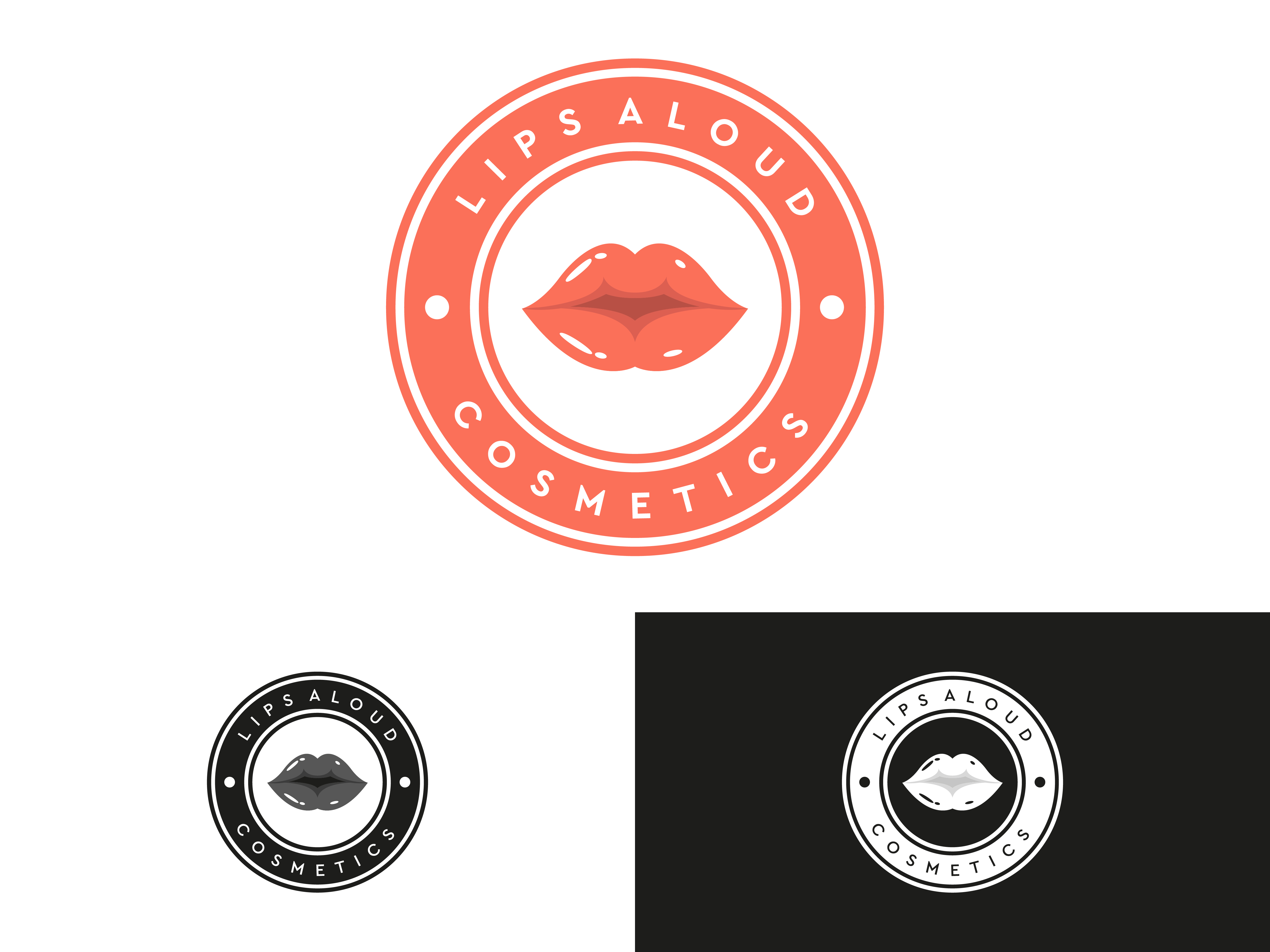 Logo Design by Rita Marat for this project | Design #25457449