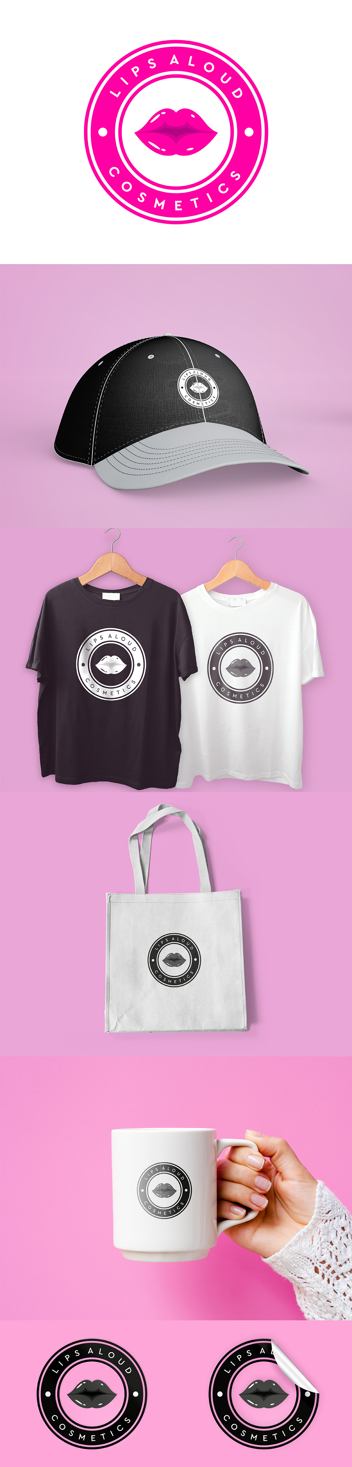 Logo Design by Rita Marat for this project | Design #25459036