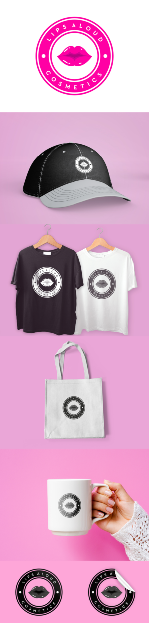 Logo Design by Rita Marat for this project | Design: #25460088