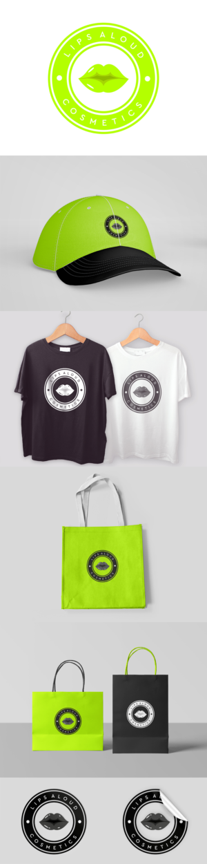 Logo Design by Rita Marat for this project | Design: #25460092