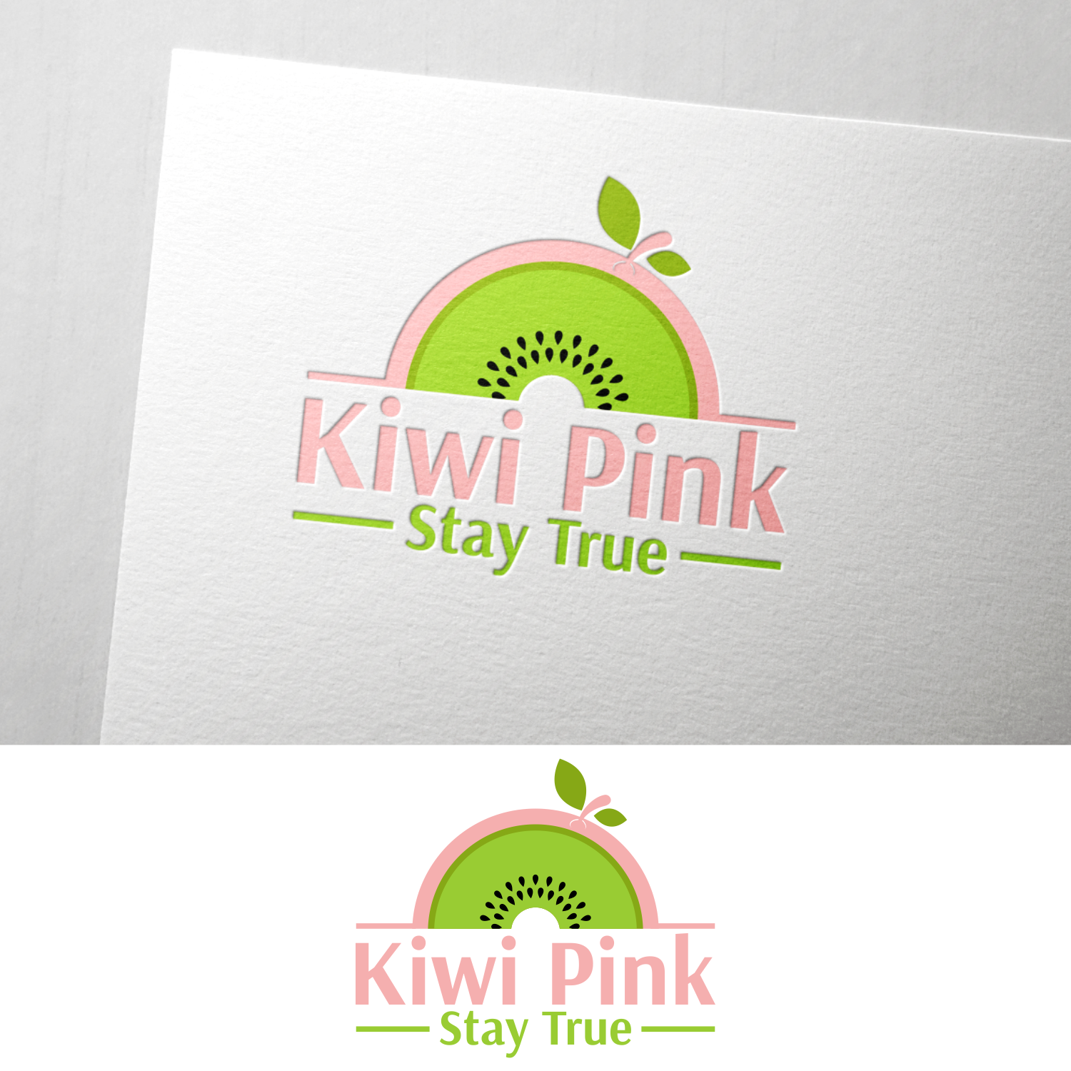 Diseño de Logo por catrline para KHUMI | Diseño #25447464