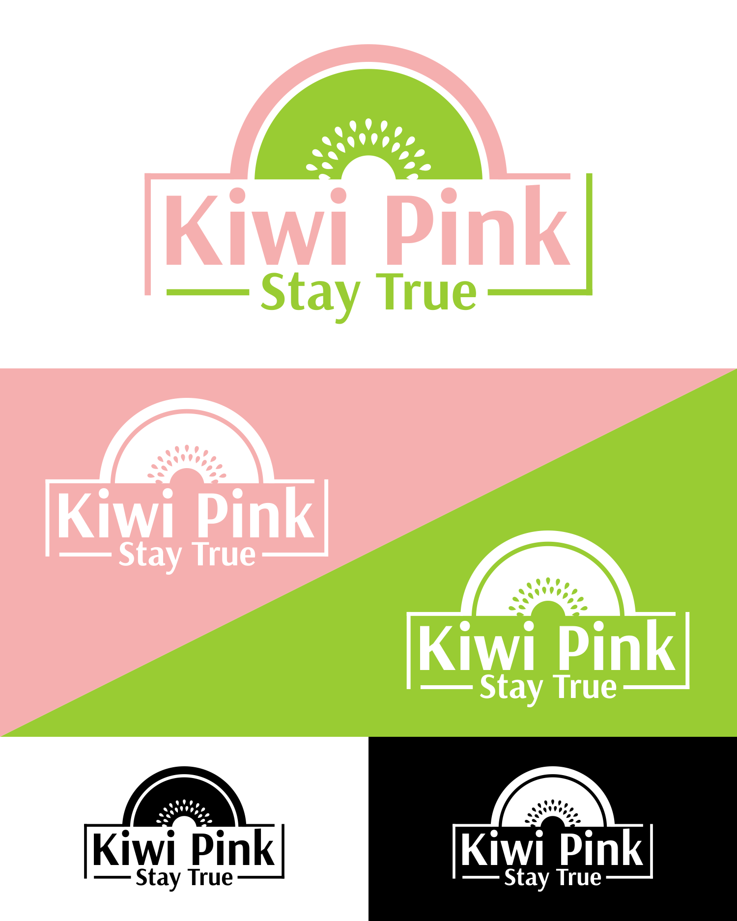 Logo Design by catrline for KHUMI | Design #25469066