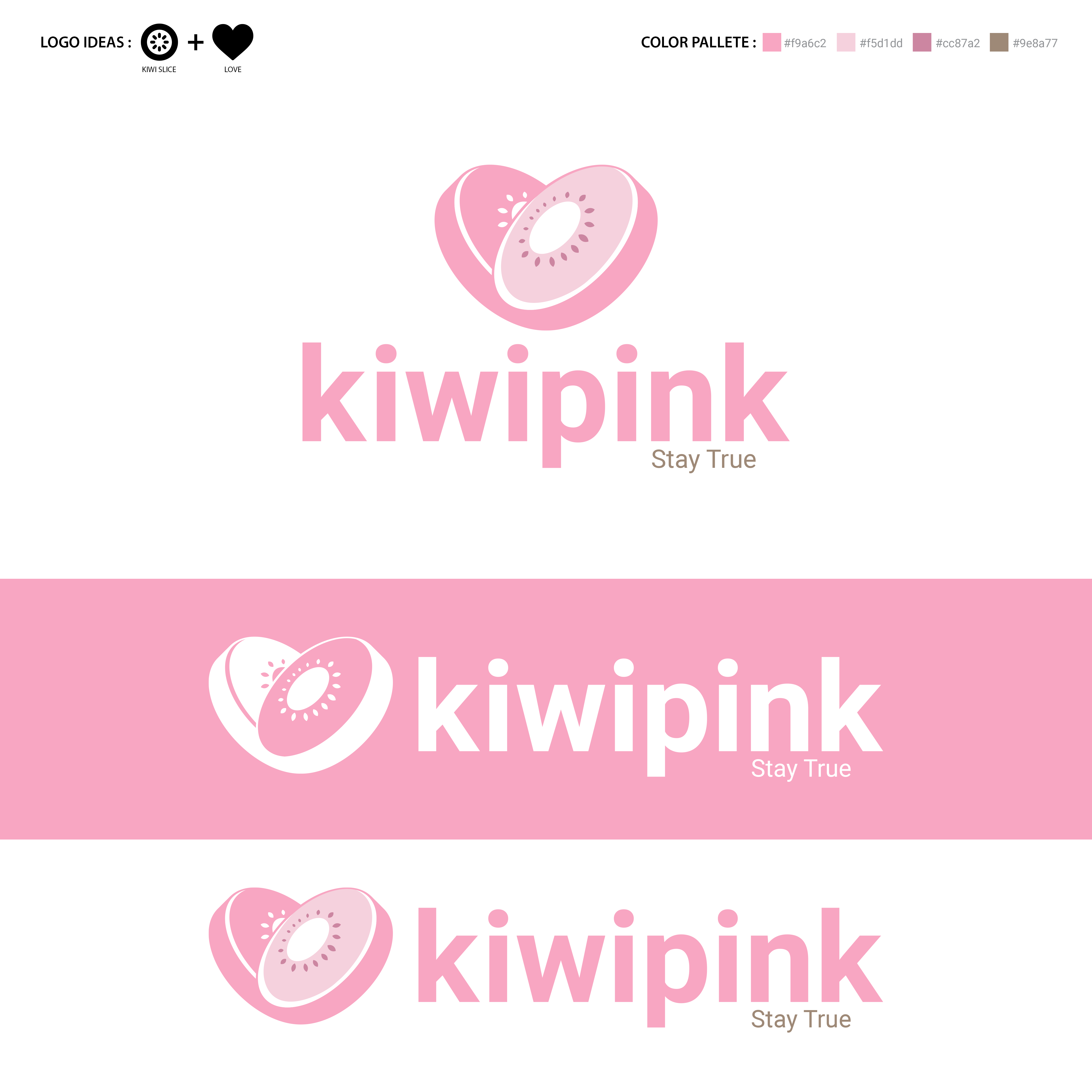 Logo Design by Mahe Studio for KHUMI | Design #25465088