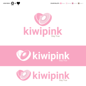Logo Design by Mahe Studio for KHUMI | Design #25465088