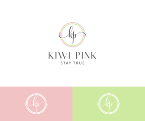 Kiwi Pink (also woud like a short slogan that you can recomend like 