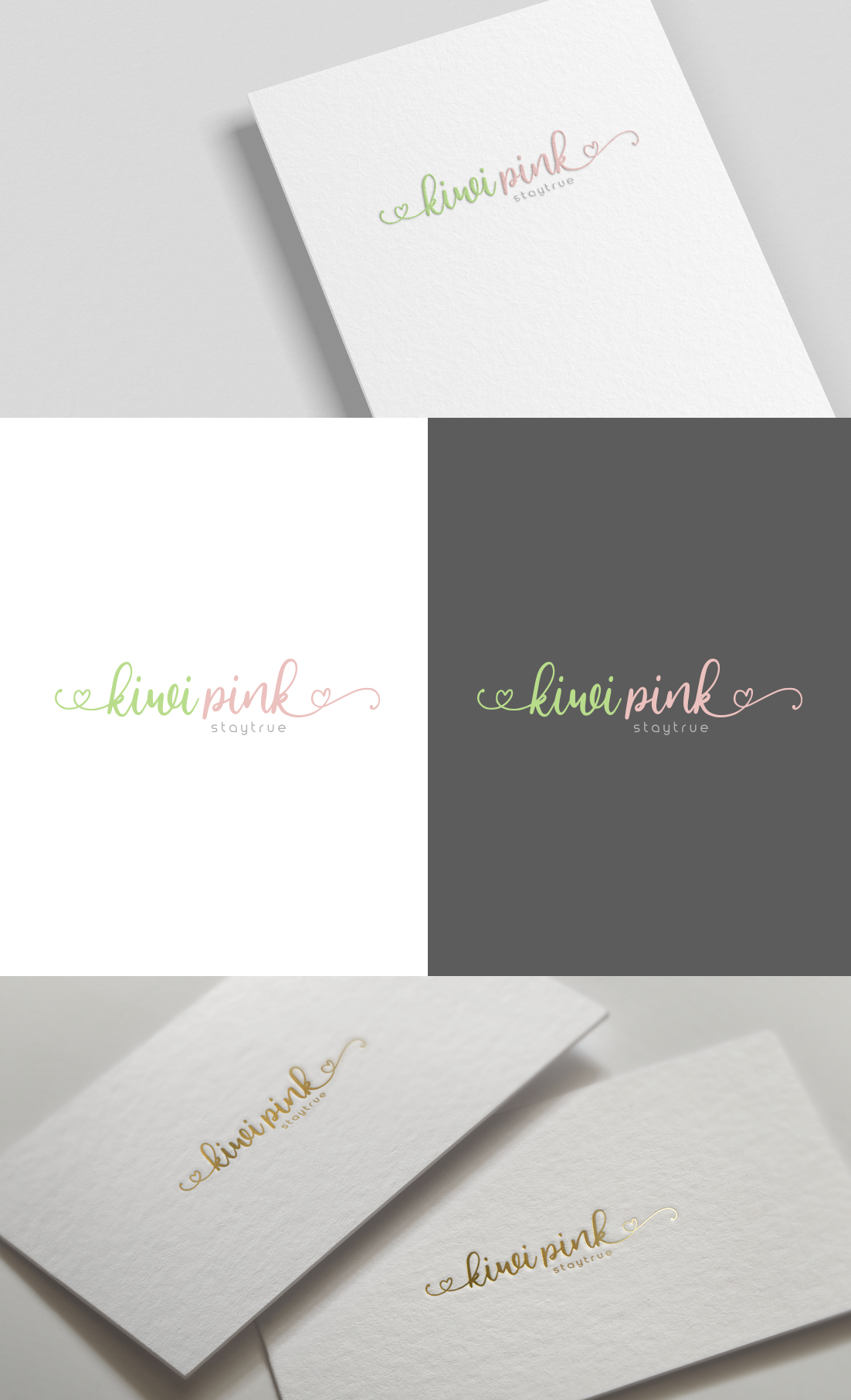 Logo Design by GLDesigns for KHUMI | Design #25428640