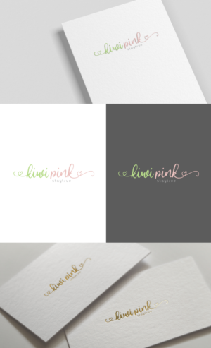 Logo Design by GLDesigns for KHUMI | Design: #25428640