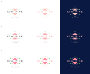 Logo Design by MKR for KHUMI | Design: #25454917