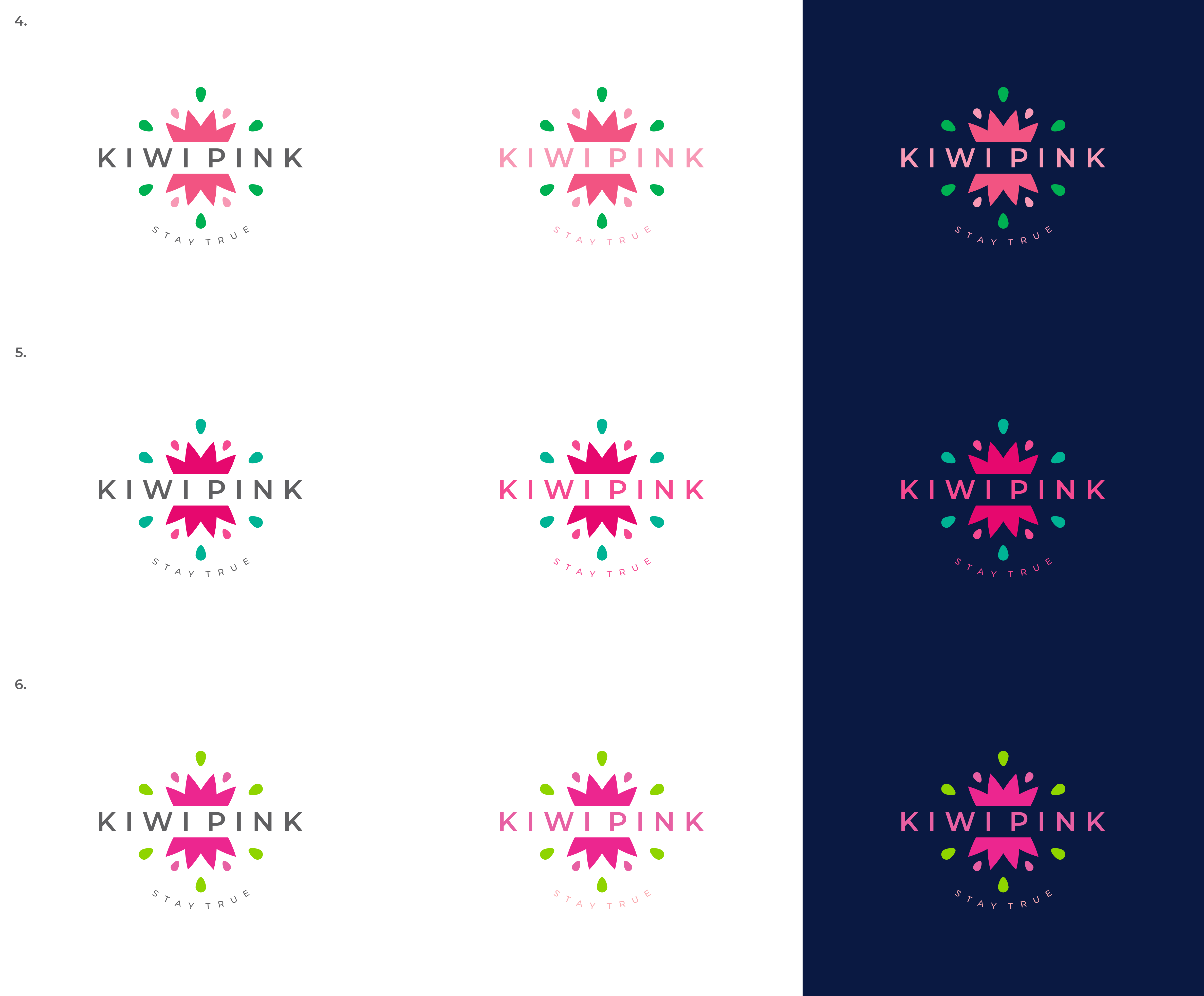 Logo Design by MKR for KHUMI | Design #25454918