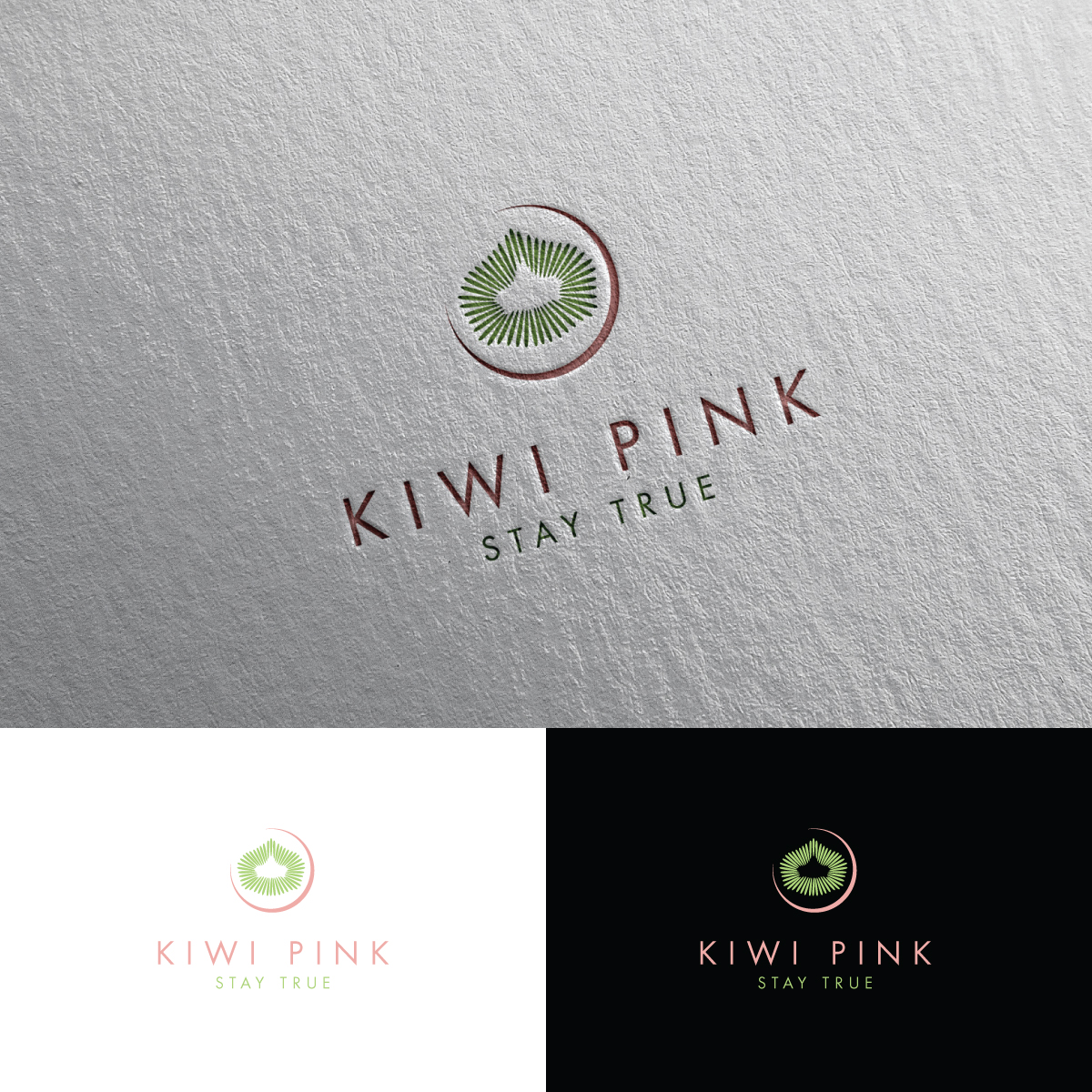 Design de Logo par Rii pour KHUMI | Design #25434524
