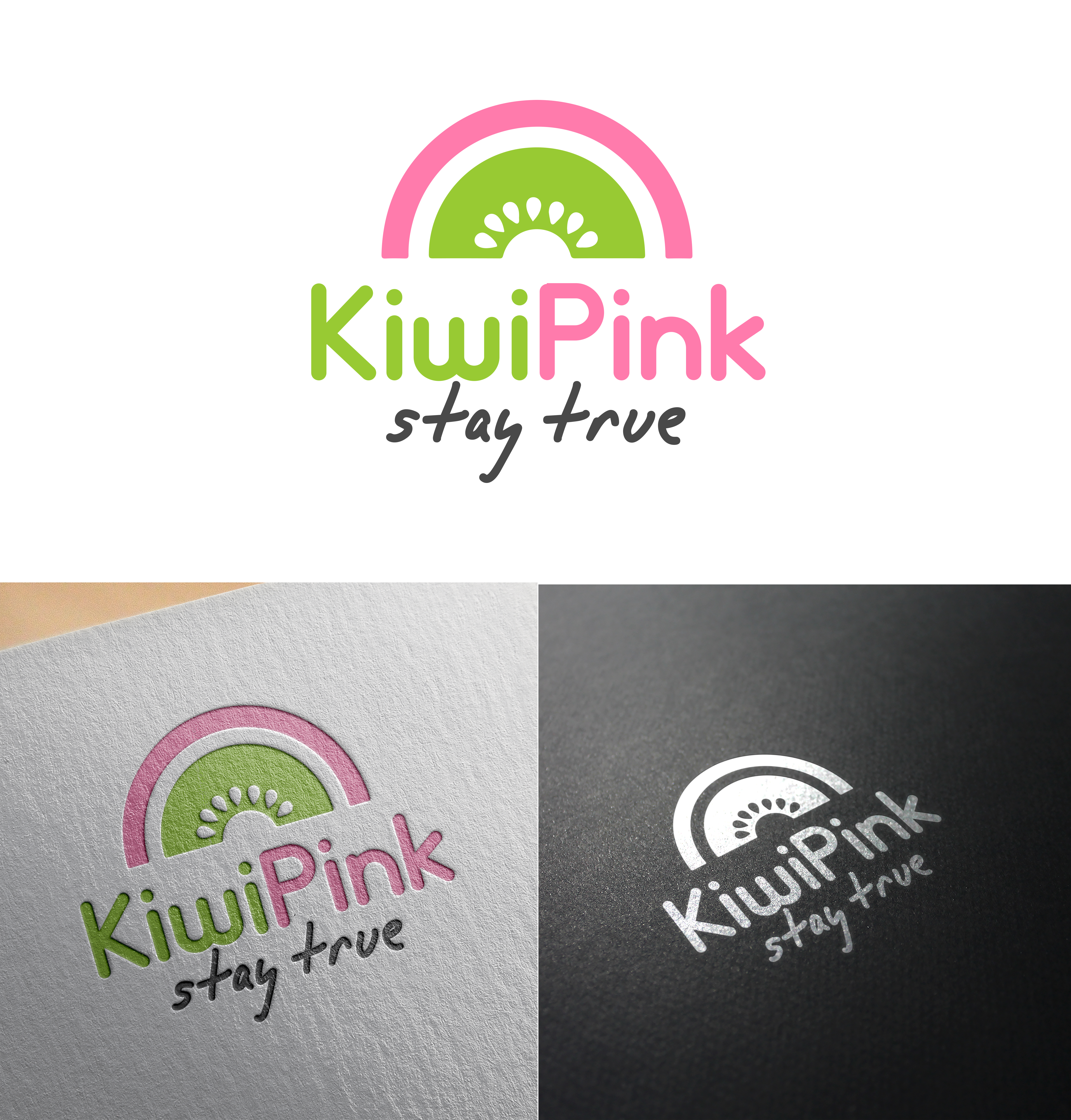 Logo Design by josedomingo for KHUMI | Design #25428483