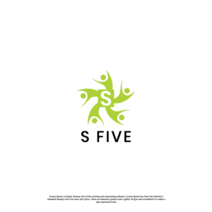 Logo Design by Zohan for this project | Design: #25443210