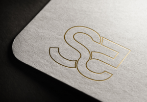 s five or five letter s | Logo Design by Rosalia....