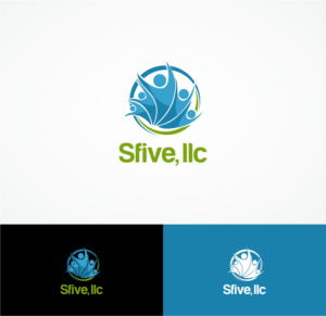 Logo-Design von Robby SC für dieses Projekt | Design: #25430119