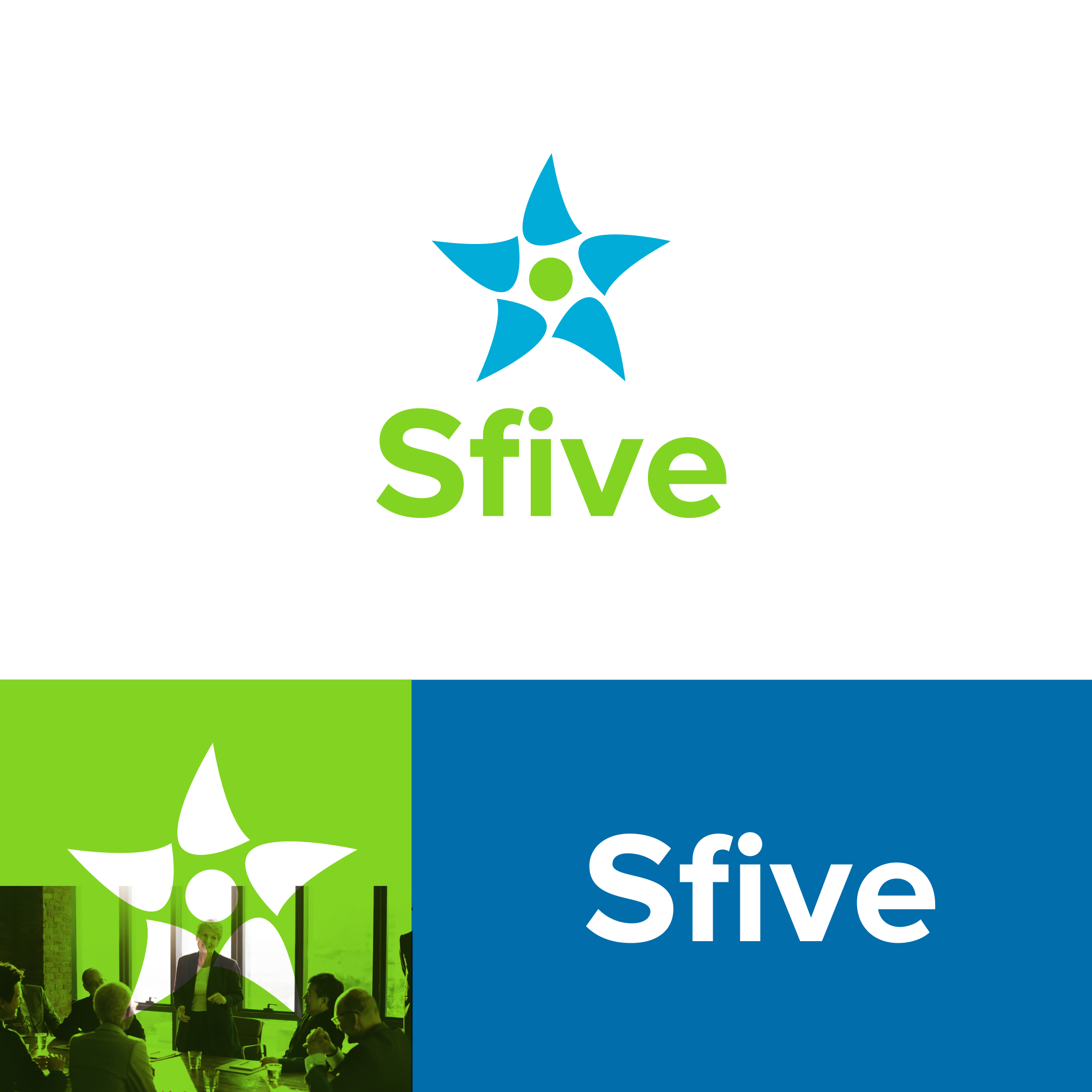 Logo Design by Shu Yang for this project | Design #25446595